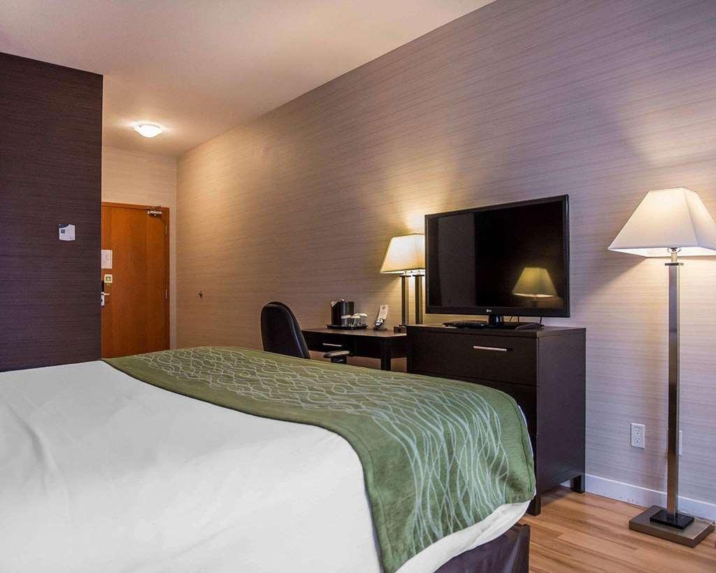Comfort Inn Броквилл Номер фото